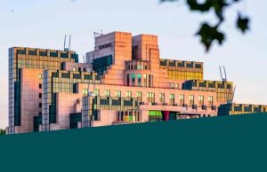 Blaise Metreweli, prima femeie numită la conducerea MI6