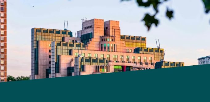 Blaise Metreweli, prima femeie numită la conducerea MI6