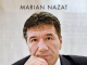 Lansare de carte: Av. Marian Nazat – ”Spovedania unui avocat”