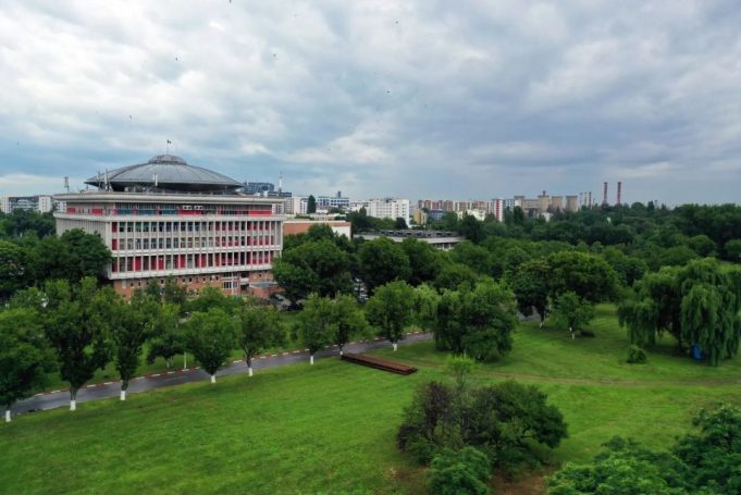 Politehnica București a intrat în acționariatul unei companii de asigurări reasigurări