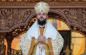 Drumul arhieriei Preasfințitului Teofil Trotușanul și chemarea șoptită în tăcerea sufletului