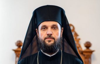ÎPS Teofan îl va hirotoni arhiereu pe Arhim. Teofil Anăstăsoaie, la Roman