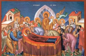 Postul Adormirii Maicii Domnului 2025: Tradiție, semnificație și reguli de urmat