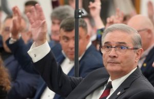 Gen.(r) Silviu Predoiu: ”Nu el, domnul Dan, ci chiar statul român, membru NATO, UE și partener strategic al SUA este cel care a plecat la plimbare prin Europa cu low cost”