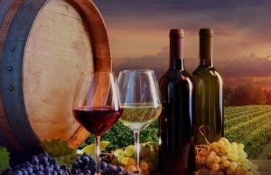 Polonezii de la Maspex devin principalul acționar al Purcari Wineries