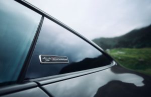 Primul Porsche 911 Carrera 4 GTS „Tribute to Transfăgărășan” ajunge la un client din România