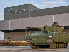 Rheinmetall consolidează industria de apărare din România printr-o rețea locală de producție și parteneriate strategice