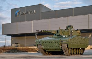 Rheinmetall consolidează industria de apărare din România printr-o rețea locală de producție și parteneriate strategice