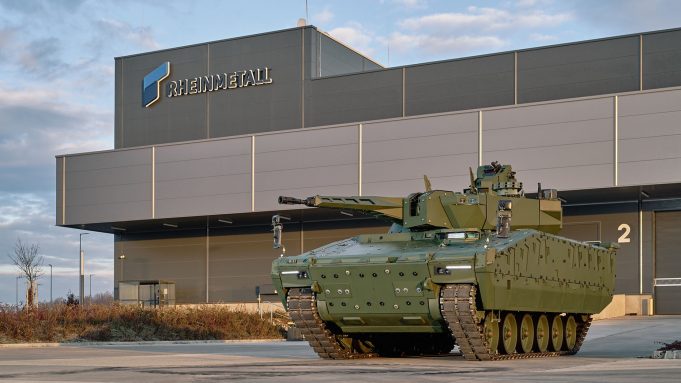 Rheinmetall consolidează industria de apărare din România printr-o rețea locală de producție și parteneriate strategice