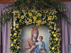 12 Iulie: Cinstirea Icoanei Maicii Domnului Prodromița