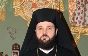 Pr. Arhim. Teofil Anăstăsoaie, Reprezentantul Patriarhiei Române la Locurile Sfinte, a fost ales Episcop vicar al Arhiepiscopiei Romanului și Bacăului