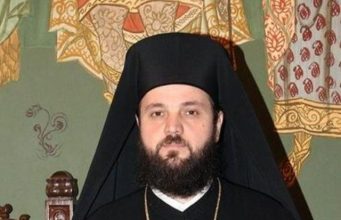 Pr. Arhim. Teofil Anăstăsoaie, Reprezentantul Patriarhiei Române la Locurile Sfinte, a fost ales Episcop vicar al Arhiepiscopiei Romanului și Bacăului