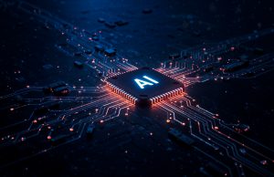 Siguranța datelor cu caracter personal și a informațiilor sensibile în interacțiunile cu platformele de Inteligență Artificială