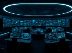 Palantir Technologies: Arhitectura datelor în era digitală