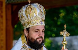 ”Biserica – Corabia care ne duce la limanul mântuirii”: PS Teofil Trotușanul, predică emoționantă la Biserica Precista din Bacău