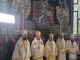 PS Teofil Trotușanul, în slujire și comuniune peste Prut, la canonizarea locală a doi sfinți și sărbătoarea Sf. Ilie