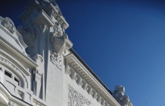 115 ani de istorie la Cazinoul din Constanța: august devine o lună dedicată artei și culturii