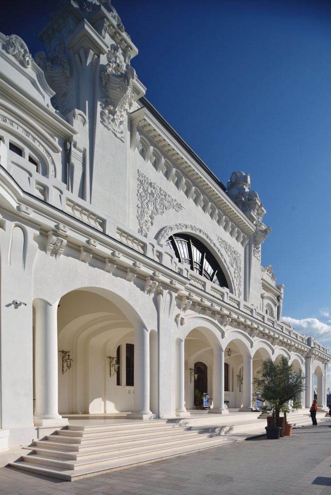 115 ani de istorie la Cazinoul din Constanța: august devine o lună dedicată artei și culturii