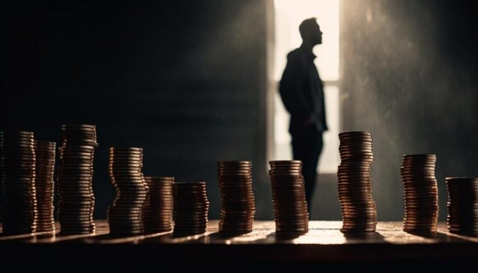 Inflație peste 9% și dobânzi în așteptare: BNR menține cursul politicii monetare, avertizând asupra riscurilor de stagflație