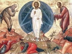 6 August: Schimbarea la Față a Domnului – Lumină, sfințenie și chemarea la mântuire