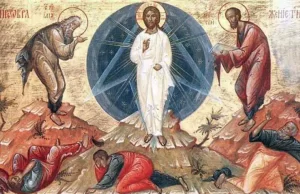 6 August: Schimbarea la Față a Domnului – Lumină, sfințenie și chemarea la mântuire