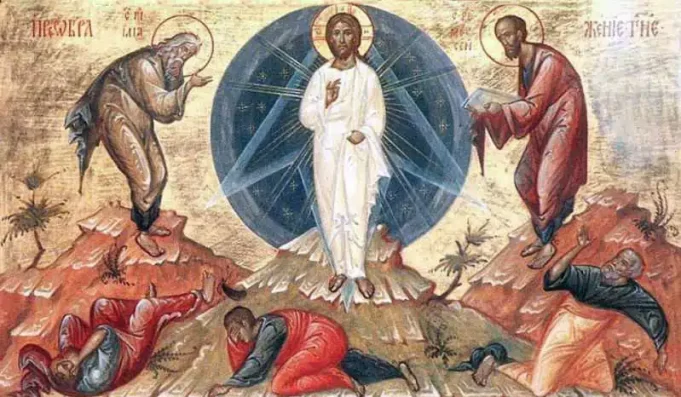 6 August: Schimbarea la Față a Domnului – Lumină, sfințenie și chemarea la mântuire