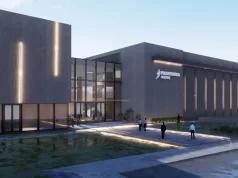 Universitatea Politehnica București investește într-un complex sportiv ultramodern