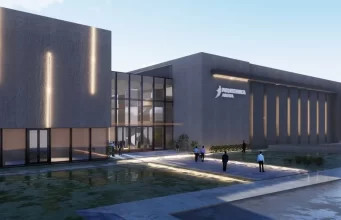 Universitatea Politehnica București investește într-un complex sportiv ultramodern