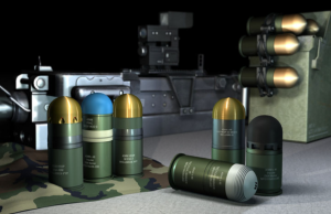 Statul român și Rheinmetall au oficializat acordul pentru construirea unei fabrici de pulberi pentru muniție