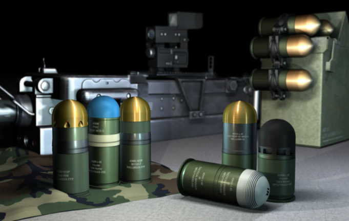 Statul român și Rheinmetall au oficializat acordul pentru construirea unei fabrici de pulberi pentru muniție