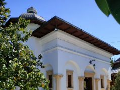 Schitul Darvari: Priveghere între Taină și Lumină în ajunul Adormirii Maicii Domnului