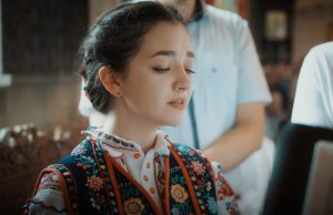 ”Preasfântă Maică și Fecioară” – Imnul de rugăciune al sufletului, interpretat de Alice Ghile