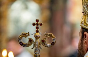 Slujire arhierească la Roman: PS Teofil, cu binecuvântarea ÎPS Ioachim, a săvârșit Te Deum-ul începutului de An bisericesc