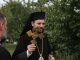 PS Pr. Teofil Trotușanul binecuvântează începutul anului școlar la Liceul Teologic ”Episcop Melchisedec” din Roman