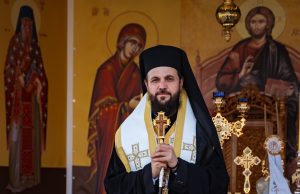 Pelerinaj de rugăciune și sfințire la Schitul „Sfântul Nicolae” – Muncel, cu Preasfințitul Părinte Teofil Trotușanul