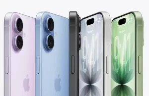 Apple lansează seria iPhone 17