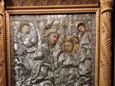 Biserica Zlătari din București se pregătește pentru hramul ”Nașterii Maicii Domnului” – o sărbătoare a bucuriei și mângâierii cerești