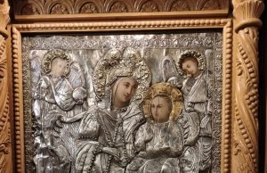 Biserica Zlătari din București se pregătește pentru hramul ”Nașterii Maicii Domnului” – o sărbătoare a bucuriei și mângâierii cerești