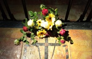 14 Septembrie – Înălțarea Sfintei Cruci, semnul biruinței și al mântuirii