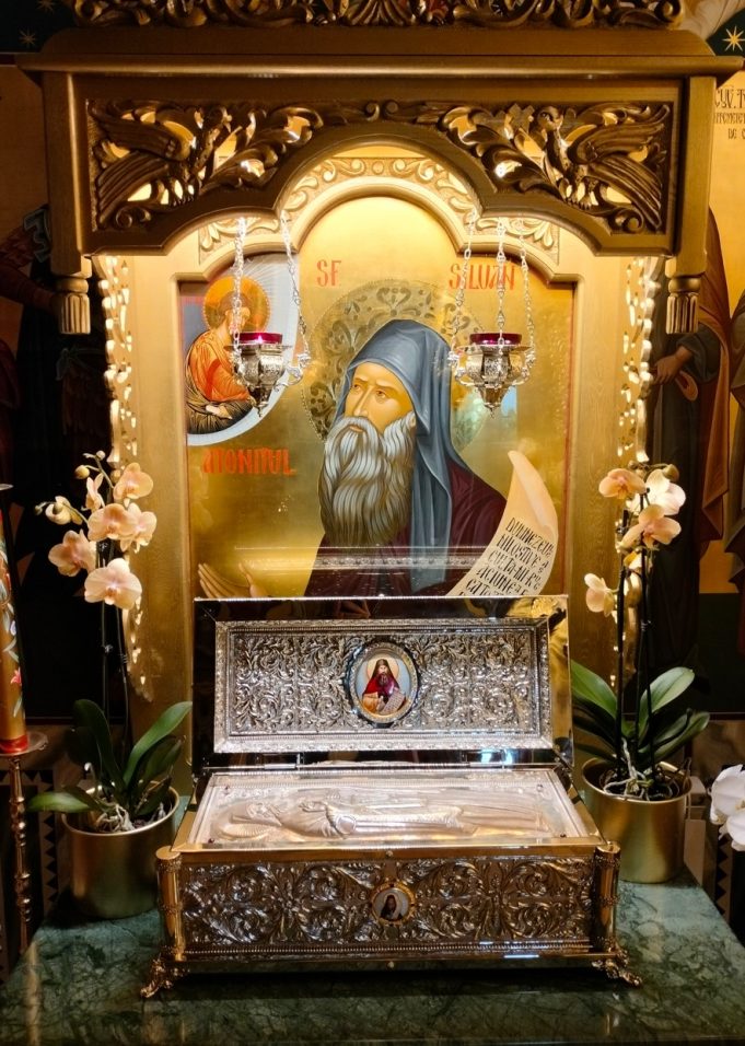 Iubirea care transformă sufletul – cuvintele vii ale Sfântului Siluan Athonitul