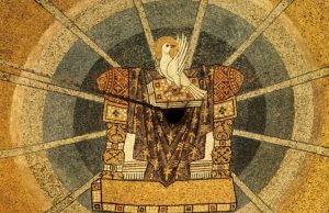 Harul Sfântului Duh: Chemare, ascultare și împlinire duhovnicească