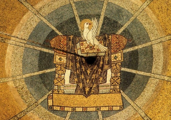 Harul Sfântului Duh: Chemare, ascultare și împlinire duhovnicească