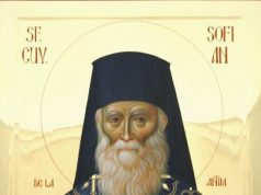 Proclamarea locală a canonizării Sf. Cuvios Mărturisitor Sofian de la Antim: Un Moment Istoric pentru Biserica Ortodoxă Română