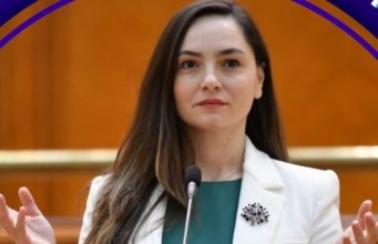 Anamaria Gavrilă (POT): ”Fabrica ArcelorMittal Hunedoara trebuie salvată de stat prin răscumpărare și retehnologizare”