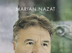 Marian Nazat: ”Am fost cândva procuror” – lansare de carte