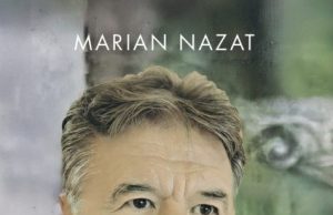 Marian Nazat: ”Am fost cândva procuror” – lansare de carte