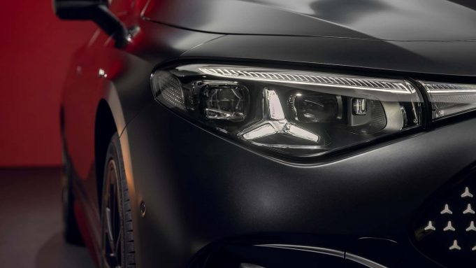 Mercedes CLA 2026 – Eleganță redefinită și tehnologie de ultimă generație