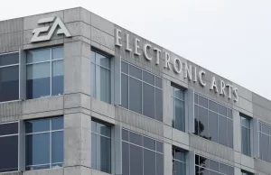 Electronic Arts acquired in historic $55 Billion private equity deal