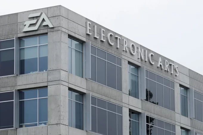 Electronic Arts acquired in historic $55 Billion private equity deal
