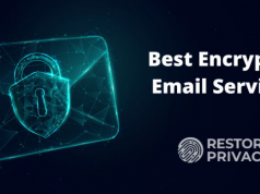 Top 10 Servicii de E‑mail criptat în 2025
